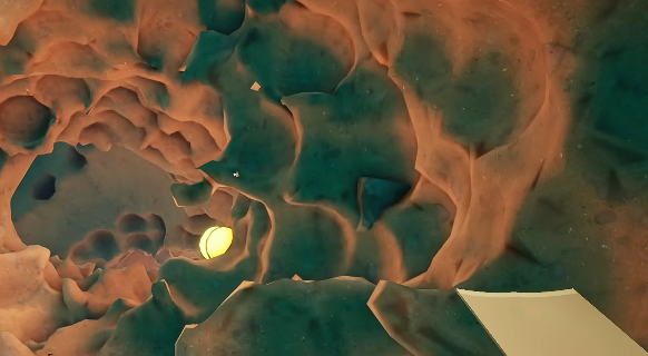 掘地求财是什么游戏4