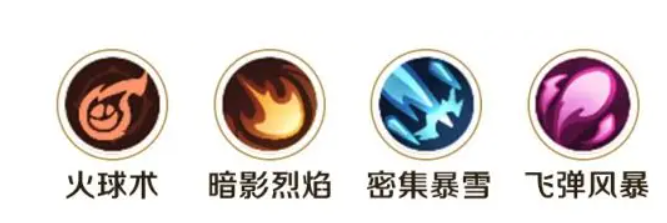 勇者联盟零氪职业推荐4