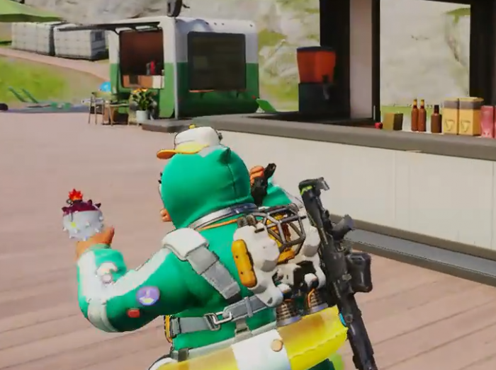 远光84活动有哪些1