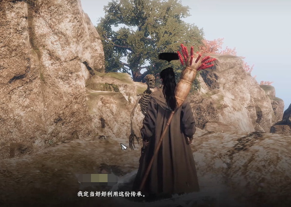 下一站江湖2技能栏4怎样解锁4