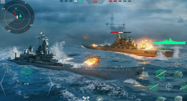 米姆米姆哈云朵巢玩法介绍4