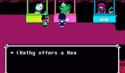 三角符文全物品介绍6