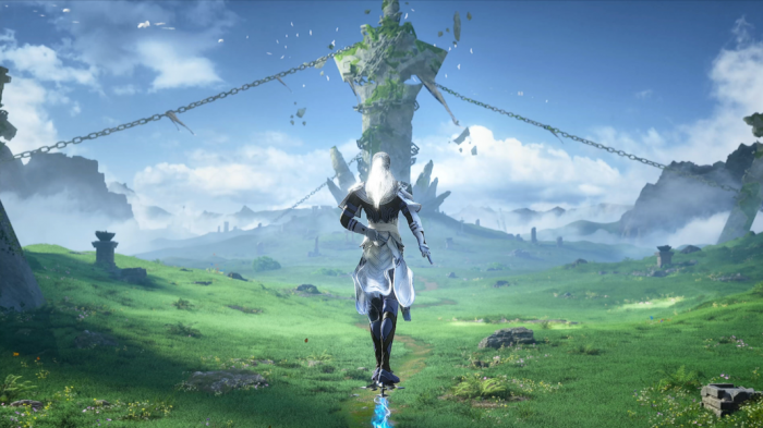 斗罗大陆猎魂世界角色强度1