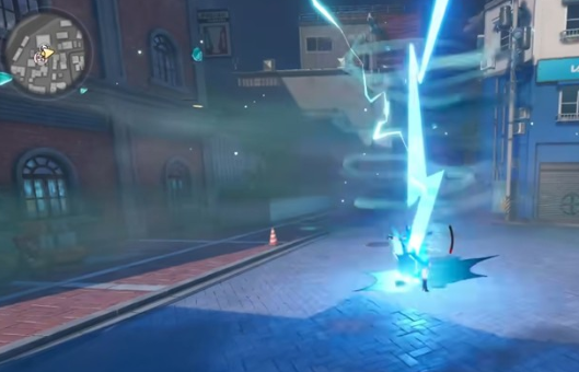 异环角色薄荷阵容搭配分享2