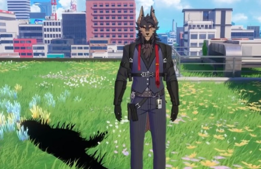 异环角色薄荷阵容搭配分享4