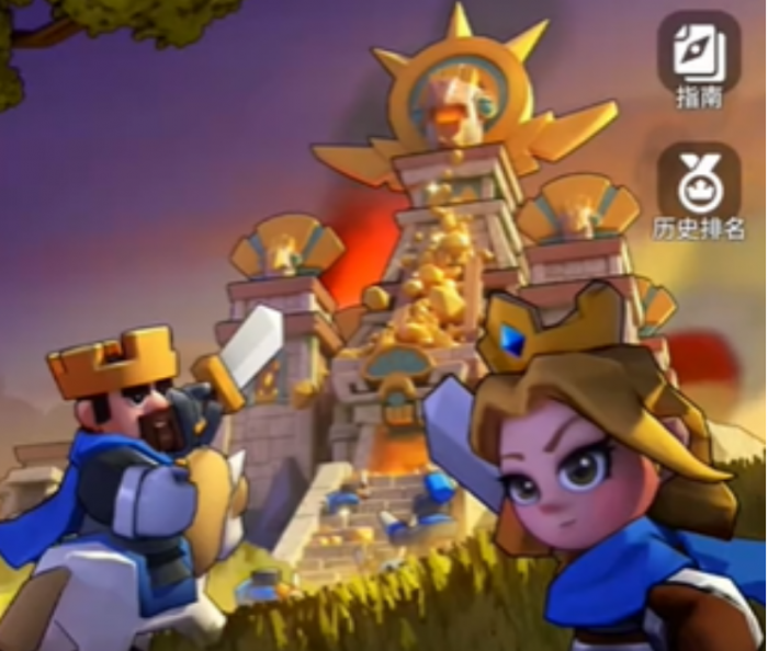 奔奔王国国服下载地址1