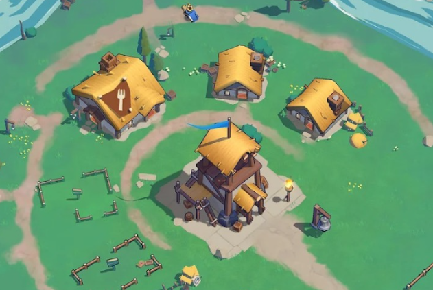 奔奔王国国服下载地址3