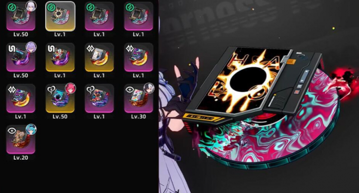 异环s级武器有哪些2