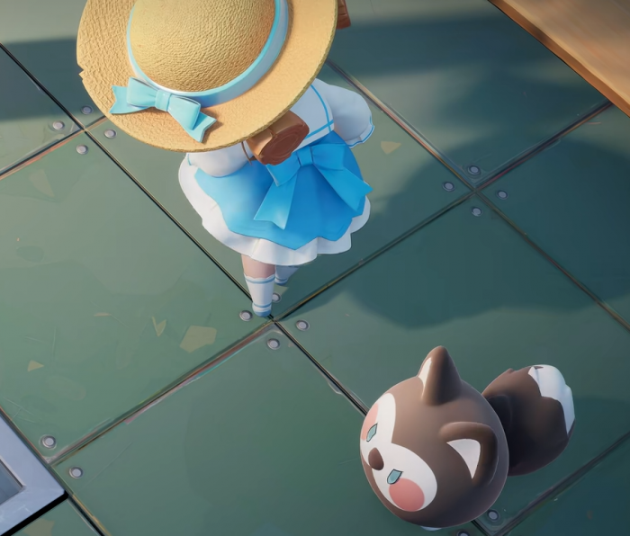 米姆米姆哈养成系统介绍3