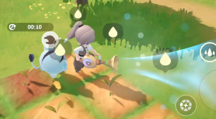 米姆米姆哈养成系统介绍5