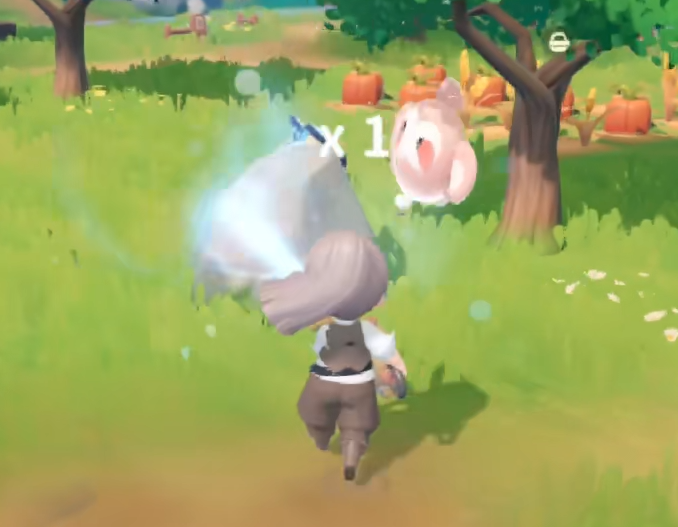 米姆米姆哈养成系统介绍6