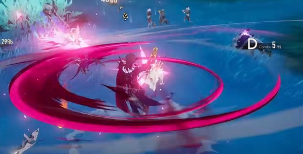 二重螺旋是哪个公司的游戏2