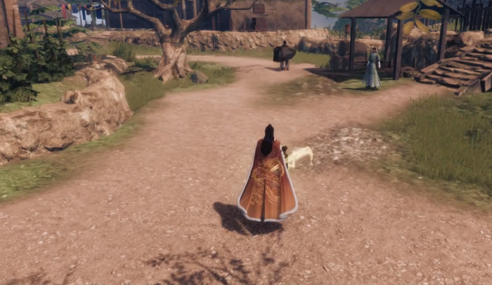 下一站江湖2降龙十八掌怎么学2