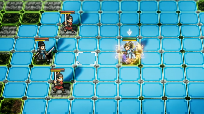 逸剑风云决无形罡气怎么获得2