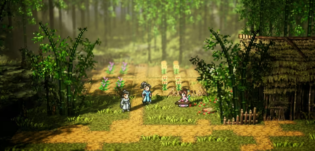 背包乱斗游侠装备怎么选5