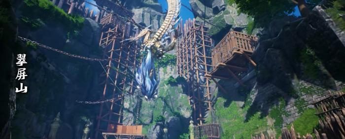 大奉打更人许七安介绍6