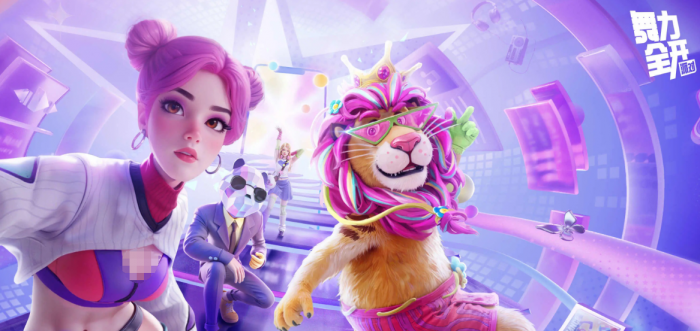 舞力全开派对配置推荐1