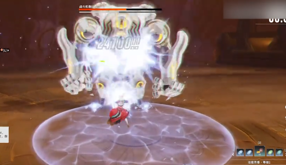 星痕共鸣冰魔导师养成技巧4