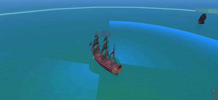 大航海时代传说火炮选择推荐2