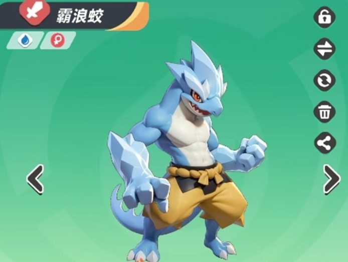 曙光重临水系阵容一览6