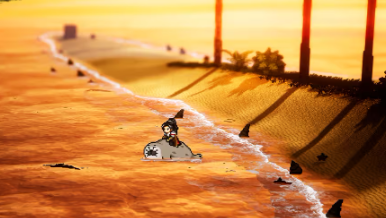 逸剑风云决碧海仙踪收集攻略5