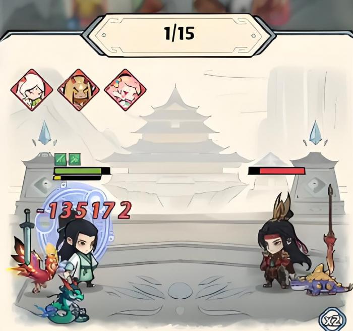 神器传说最强灵兽是哪个5