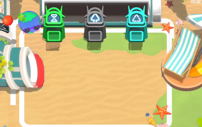 碳碳岛怎么升级发电站4