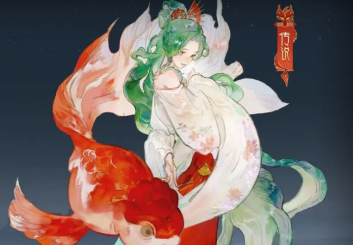 指间山海幻灵搭配培养攻略2