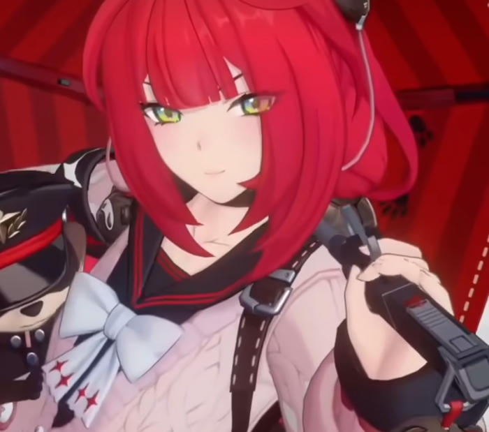 绝区零浮波柚叶属性介绍1