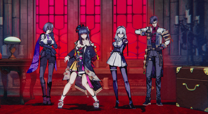 异环强度榜分享7