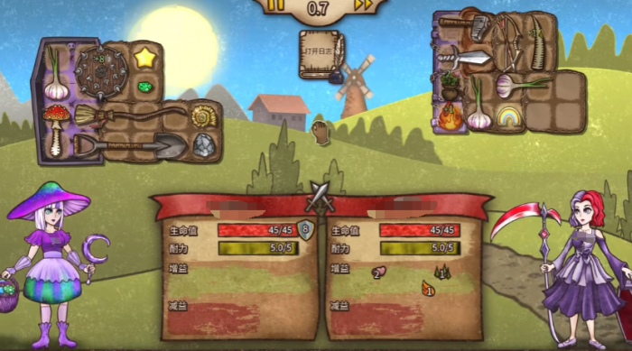 背包乱斗t0阵容推荐1