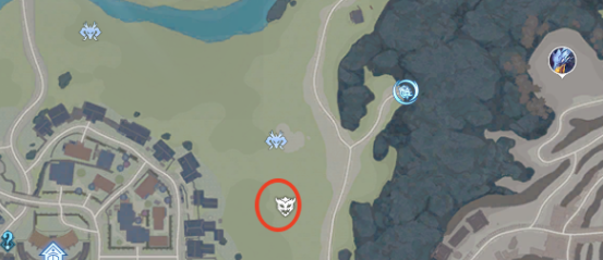 斗罗大陆猎魂世界琉璃秘境卤阿鹿在哪3