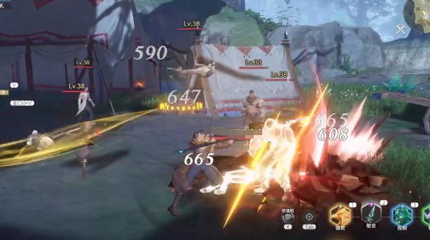 斗罗大陆猎魂世界邪魂师怎么打2