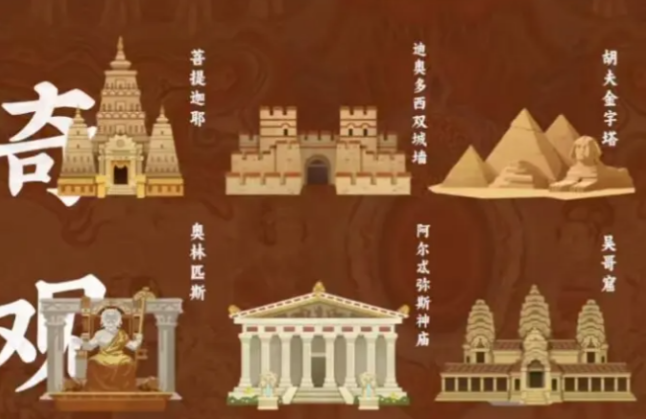 无悔华夏大唐版本介绍3