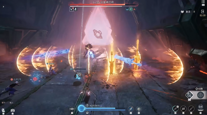 王者荣耀世界淬炼怎么选3