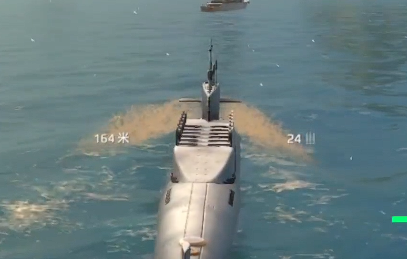 现代战舰二级潜艇哪个好5