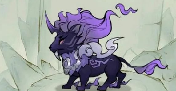 神器传说灵兽攻略3