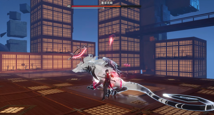 异环阿德勒是谁5