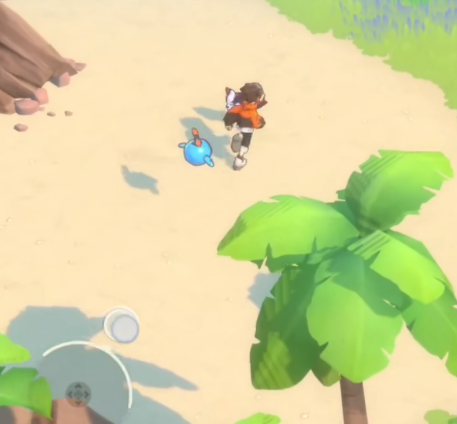 曙光重临开荒攻略4