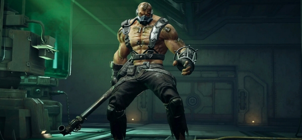 逆战手游跟端游互通吗2