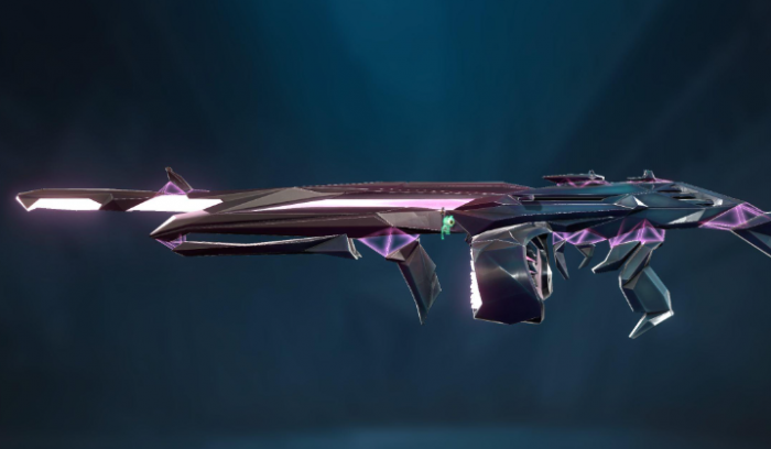 无畏契约手游枪皮怎么获得2