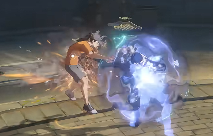 异人之下手游变招怎么玩2