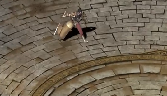 赴江湖如何修炼武学2