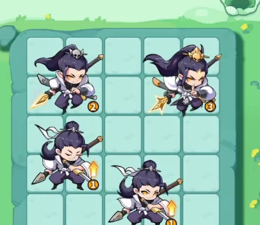 魔宠降临阵容推荐攻略2