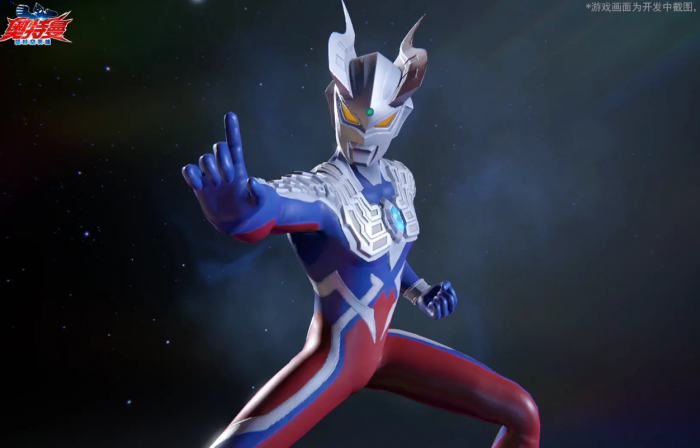 奥特曼超时空英雄阵容推荐1