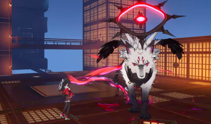 异环安魂曲介绍1