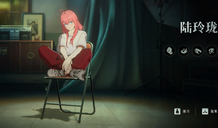 异人之下手游角色强度排行榜4