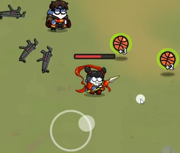 小鱼快跑攻略大全2