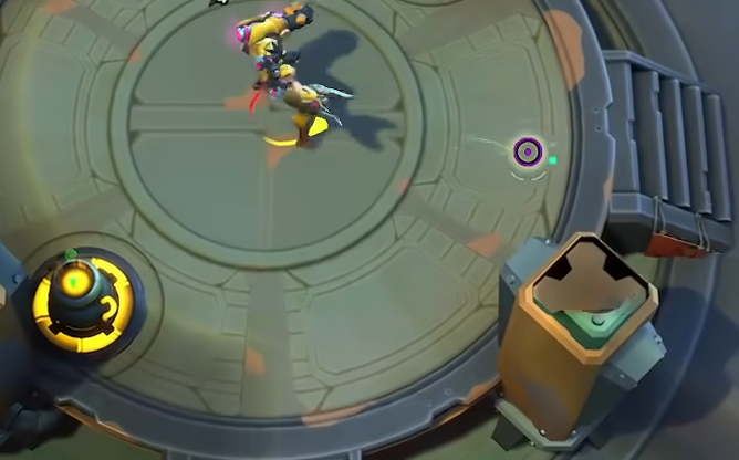 头号追击是什么游戏3