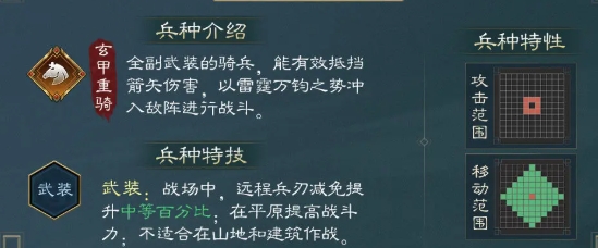 新三国志曹操传关羽技能有哪些1